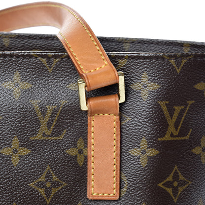 Louis Vuitton Monogram Vavin GM 12 of 14
