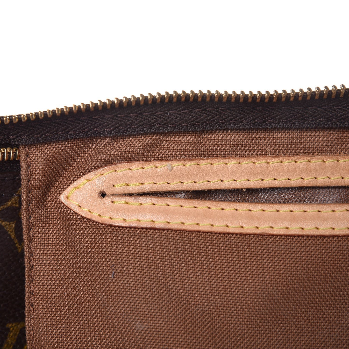 Monogram Speedy 25