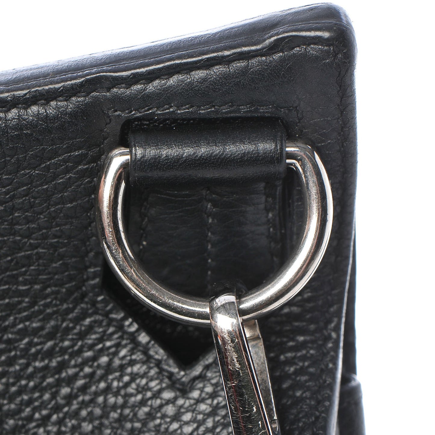 Taurillon Clemence Jypsiere 34 Black