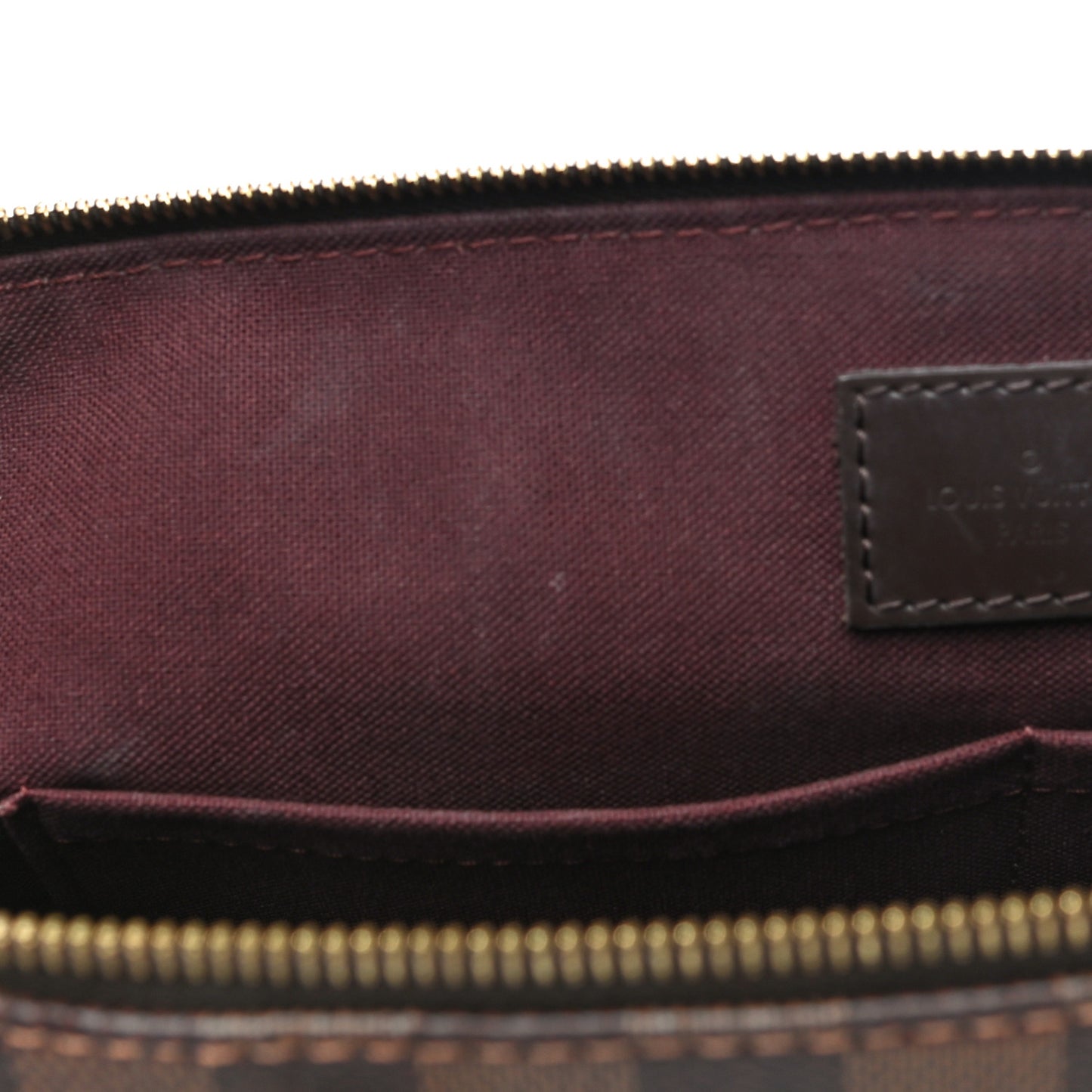 Damier Ebene Iena PM