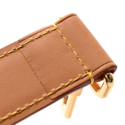 Louis Vuitton Vachetta Strap 4 of 4