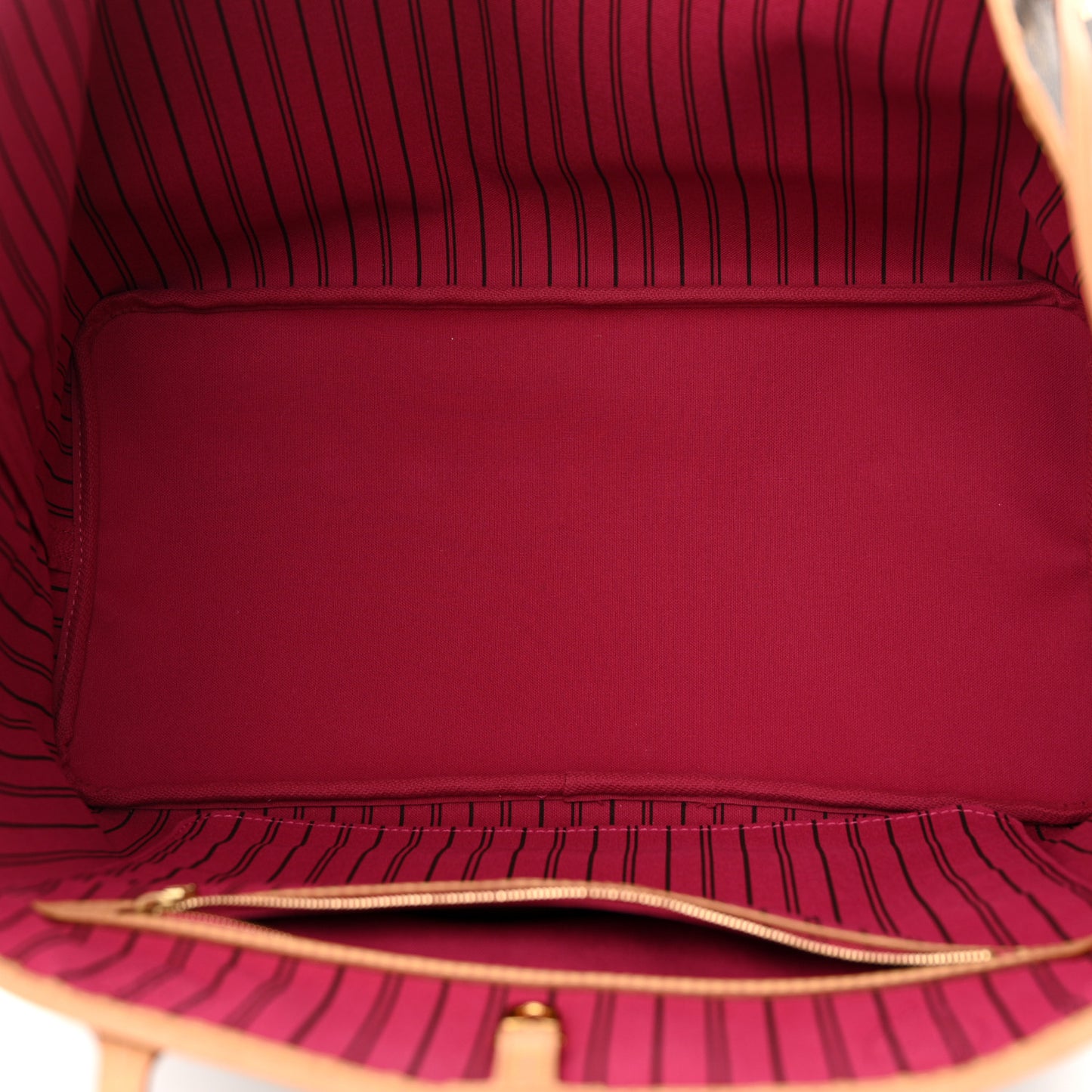 Monogram Neo Neverfull GM Pivoine