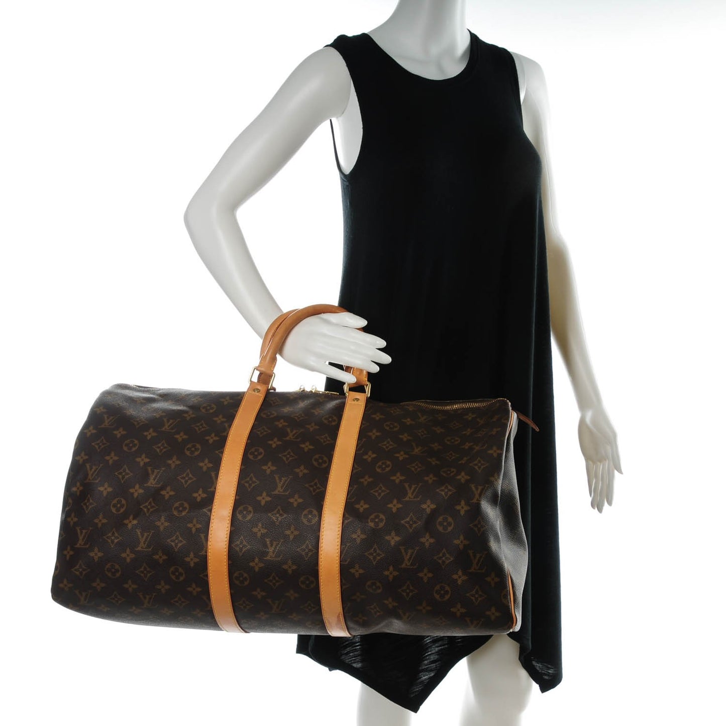 Monogram Keepall 55