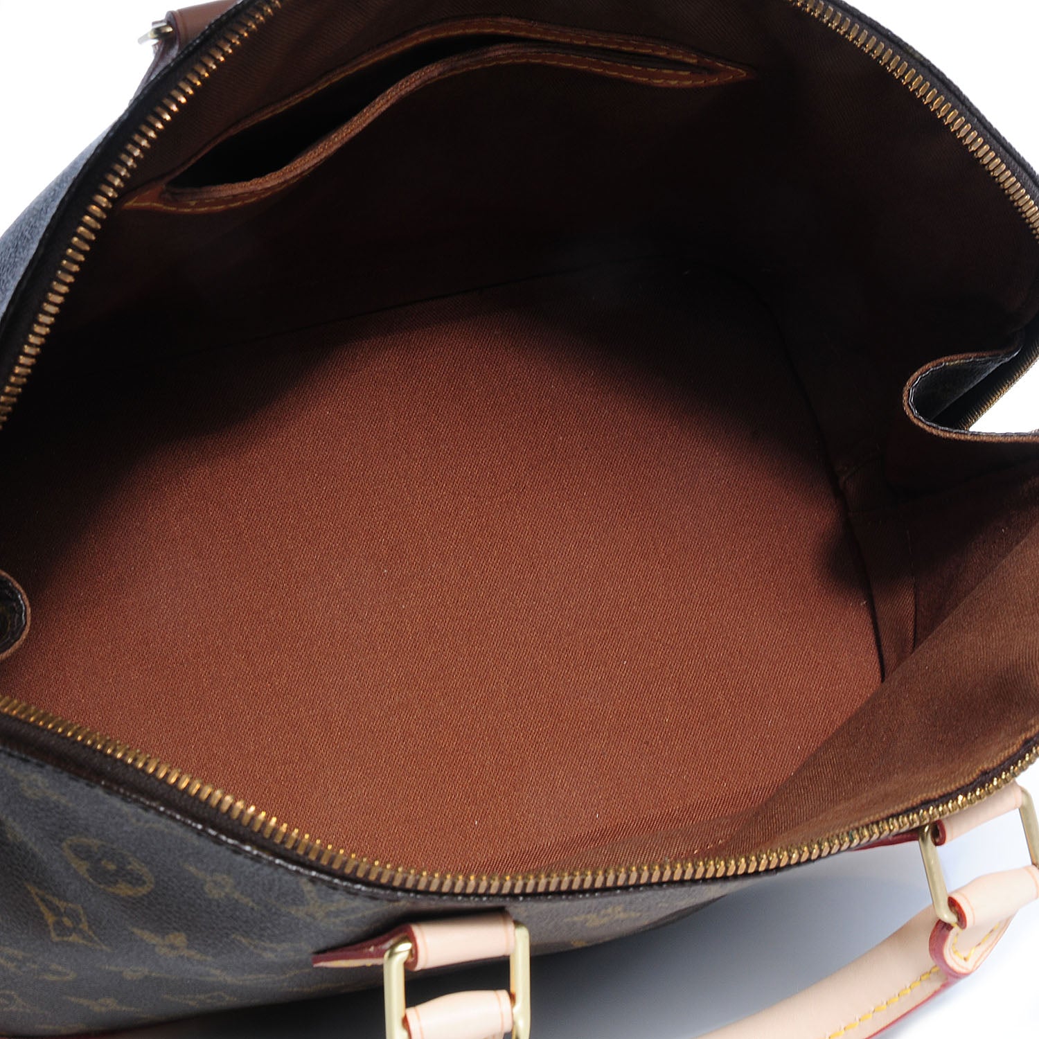 Louis Vuitton Monogram Alma PM 7 of 8