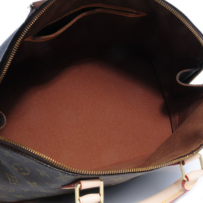 Louis Vuitton Monogram Alma PM 7 of 8