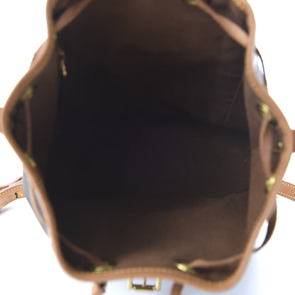 Louis Vuitton Monogram Mini Montsouris Backpack 4 of 14