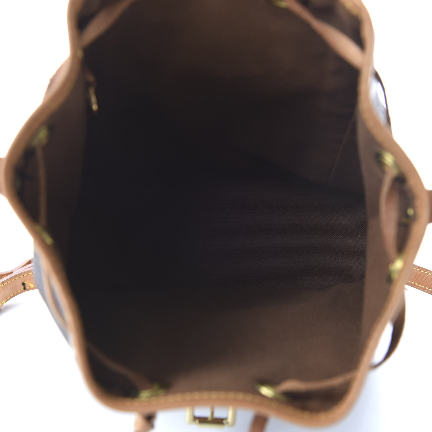 Louis Vuitton Monogram Mini Montsouris Backpack 4 of 14
