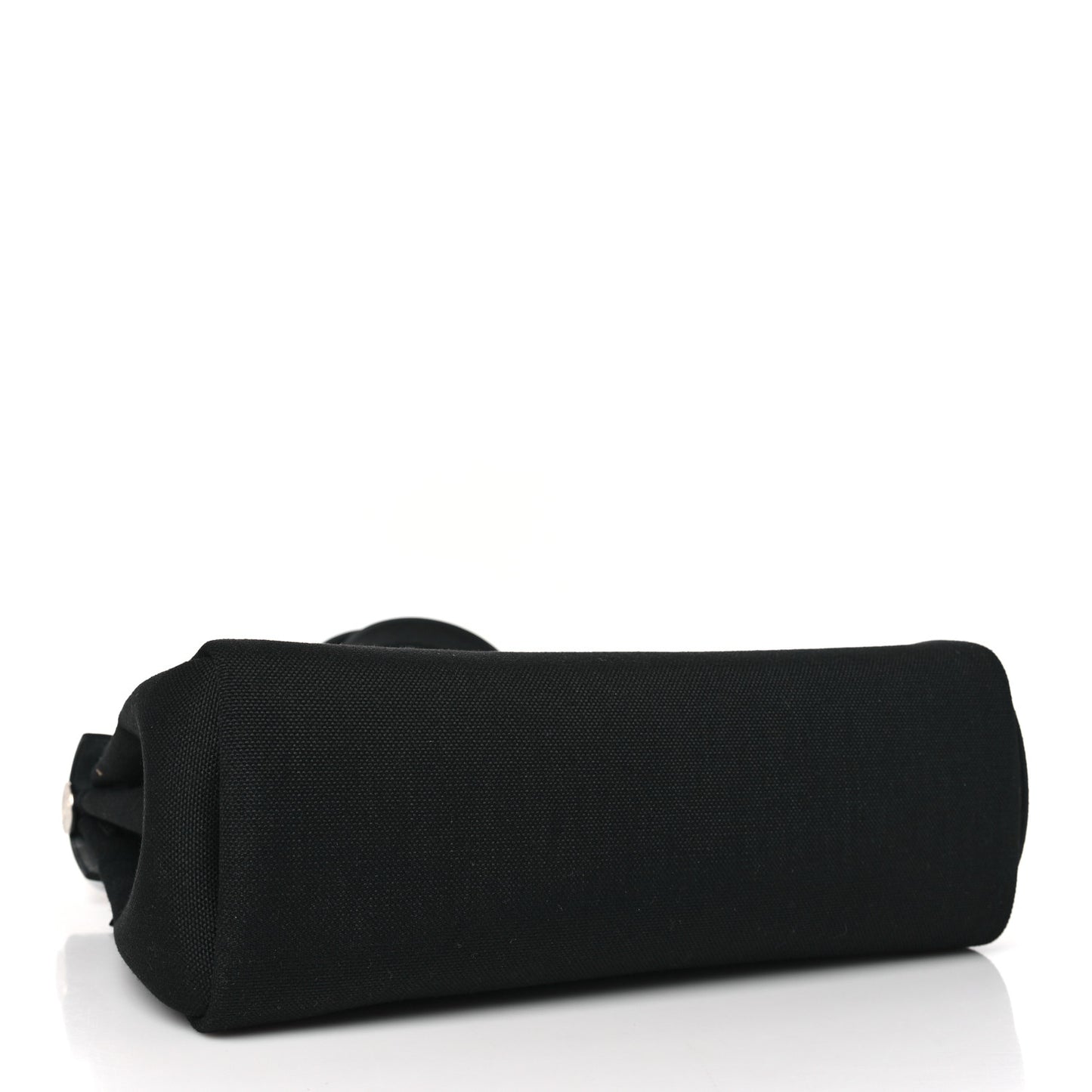 Military Toile Vache Hunter Herbag Zip PM 31 Black