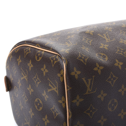 Louis Vuitton Monogram Speedy 30 8 of 12