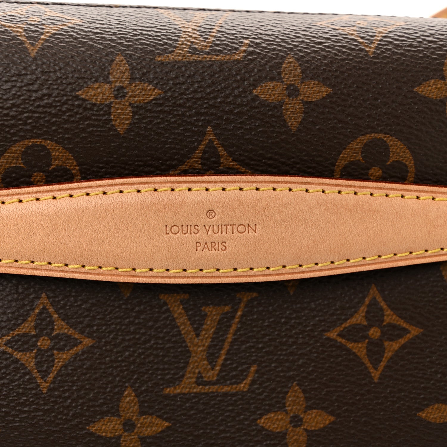Louis Vuitton Monogram Bumbag 21 of 27