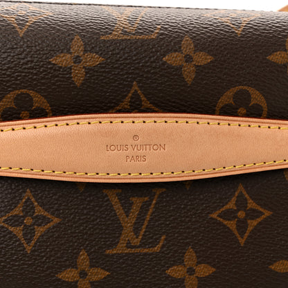 Louis Vuitton Monogram Bumbag 21 of 27