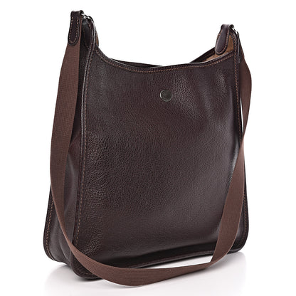 Hermes Buffalo Vespa PM Havane 3 of 10
