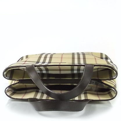 Burberry House Check Tote 4 of 8