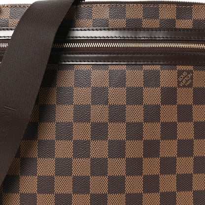 Louis Vuitton Damier Ebene Bosphore Pochette 9 of 12