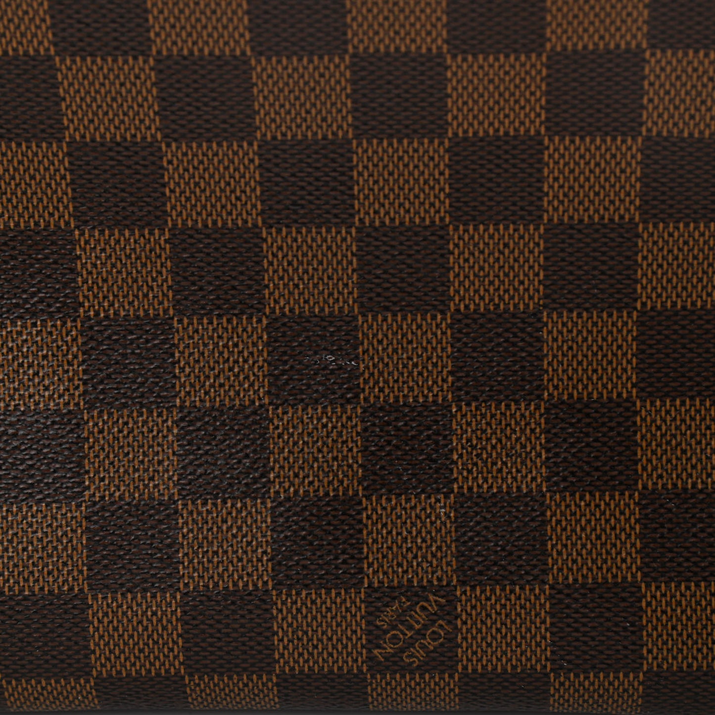 Damier Ebene Broadway Messenger Bag