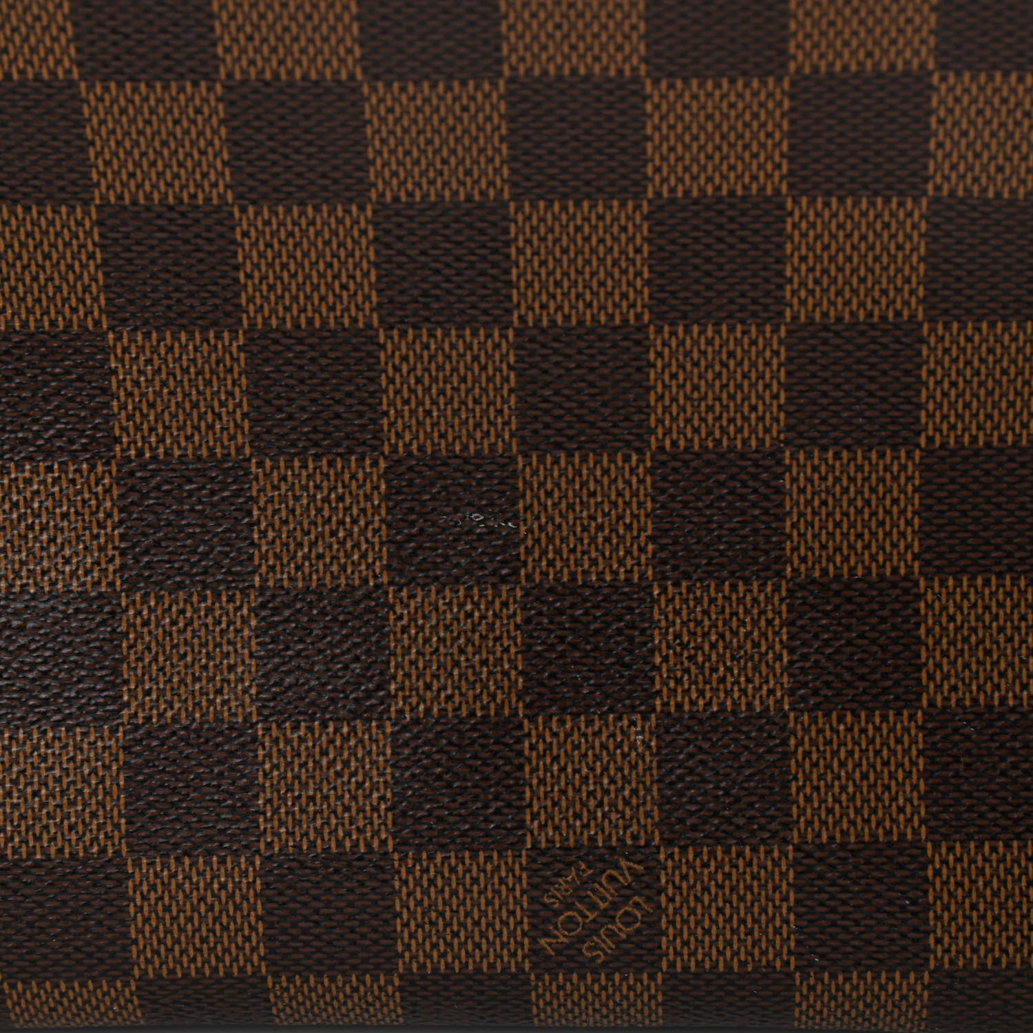 Louis Vuitton Damier Ebene Broadway Messenger Bag 14 of 17