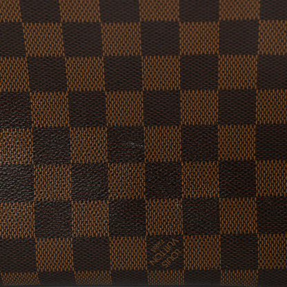 Louis Vuitton Damier Ebene Broadway Messenger Bag 14 of 17