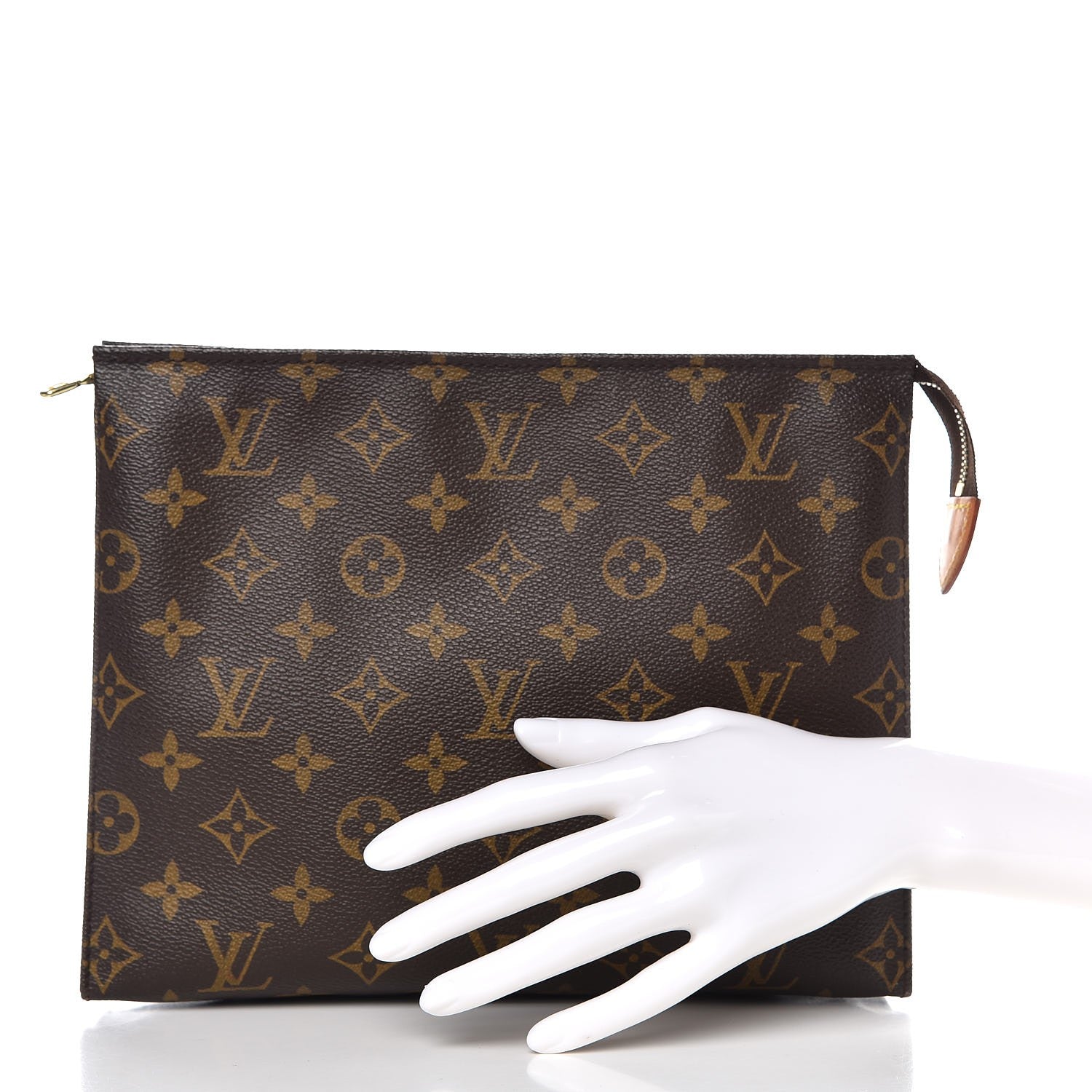 Louis Vuitton Monogram Toiletry Pouch 26 2 of 8