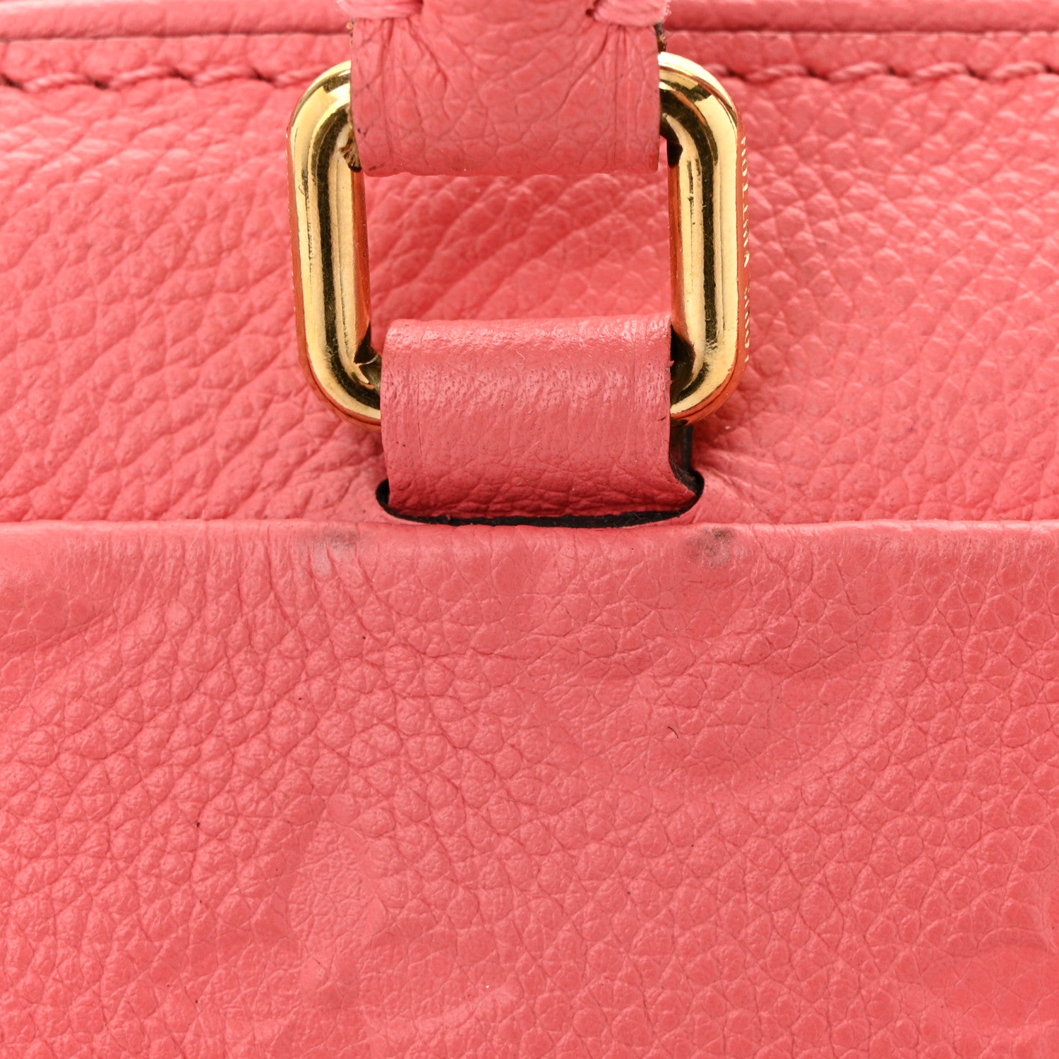 Louis Vuitton Empreinte Speedy Bandouliere 20 NM Blossom 11 of 11