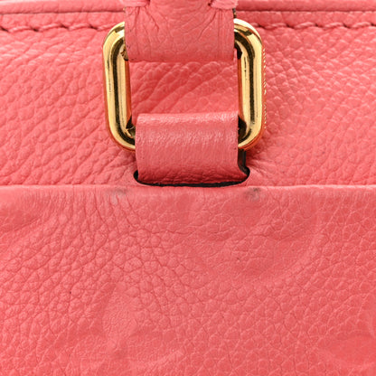 Louis Vuitton Empreinte Speedy Bandouliere 20 NM Blossom 11 of 11
