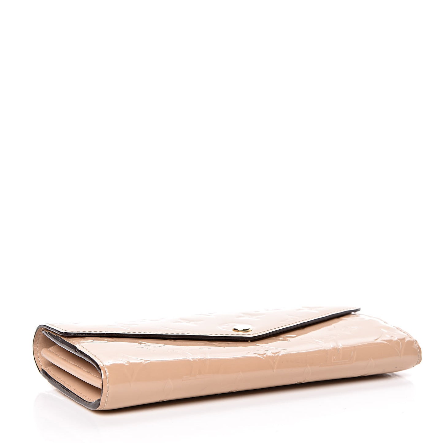 Vernis Sarah Wallet NM Dune