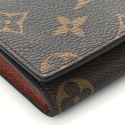 Louis Vuitton Monogram Business Card Holder 7 of 8