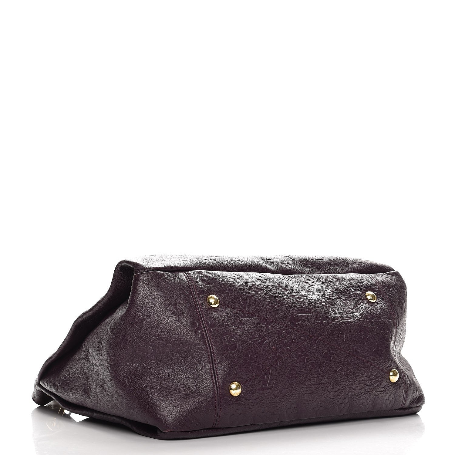 Louis Vuitton Empreinte Artsy MM Aube 4 of 13