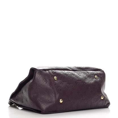 Louis Vuitton Empreinte Artsy MM Aube 4 of 13