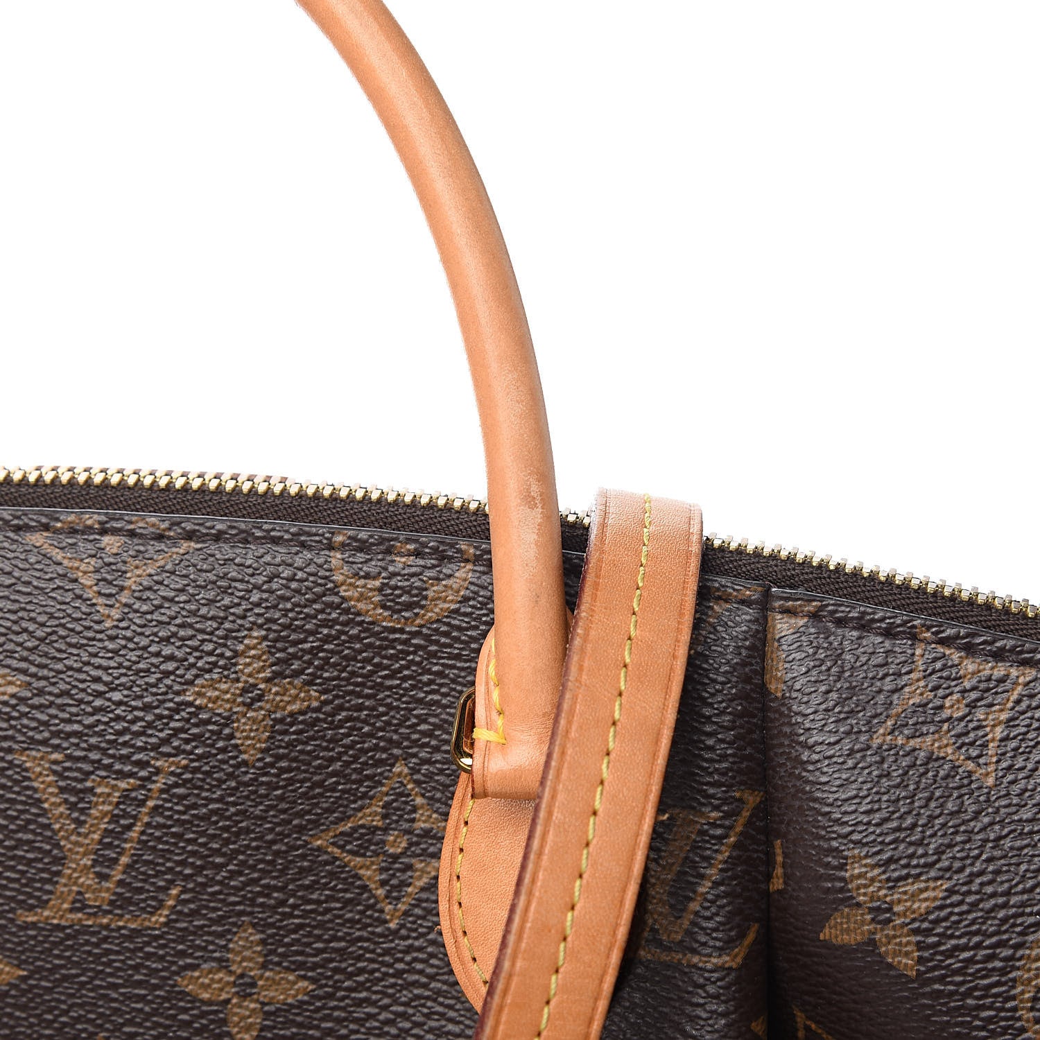 Louis Vuitton Monogram Turenne PM 14 of 15