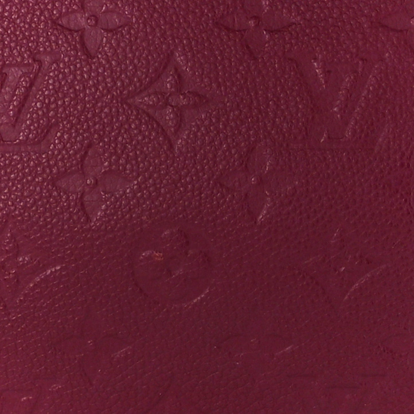 Empreinte Speedy Bandouliere 30 Aurore