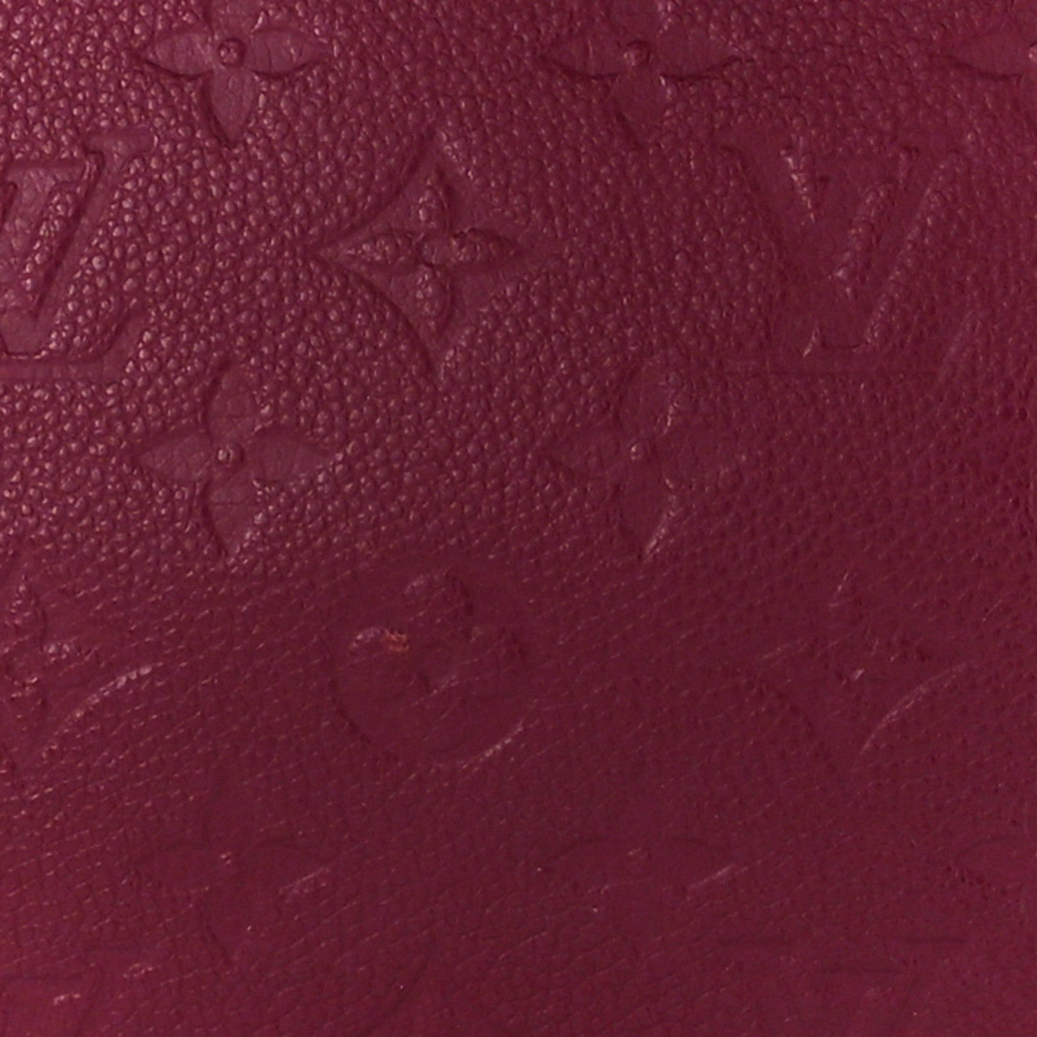 Louis Vuitton Empreinte Speedy Bandouliere 30 Aurore 9 of 11
