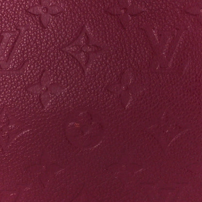 Louis Vuitton Empreinte Speedy Bandouliere 30 Aurore 9 of 11