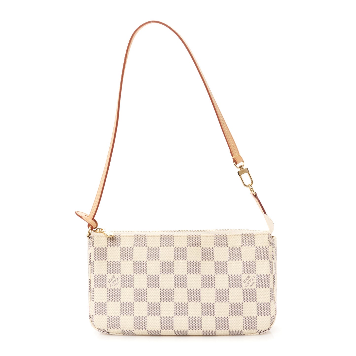 Damier Azur Pochette Accessories NM