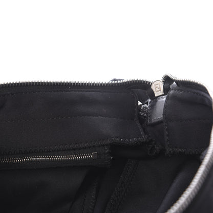 Fendi Neoprene Baguette Black 10 of 10