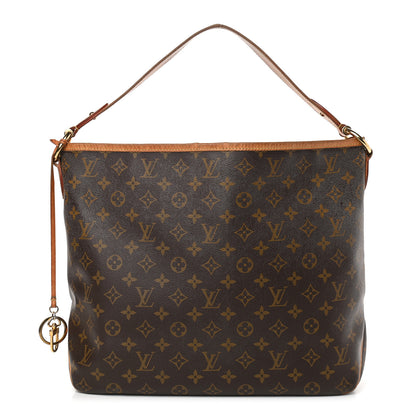Louis Vuitton Monogram Delightful MM Pivoine 1 of 10