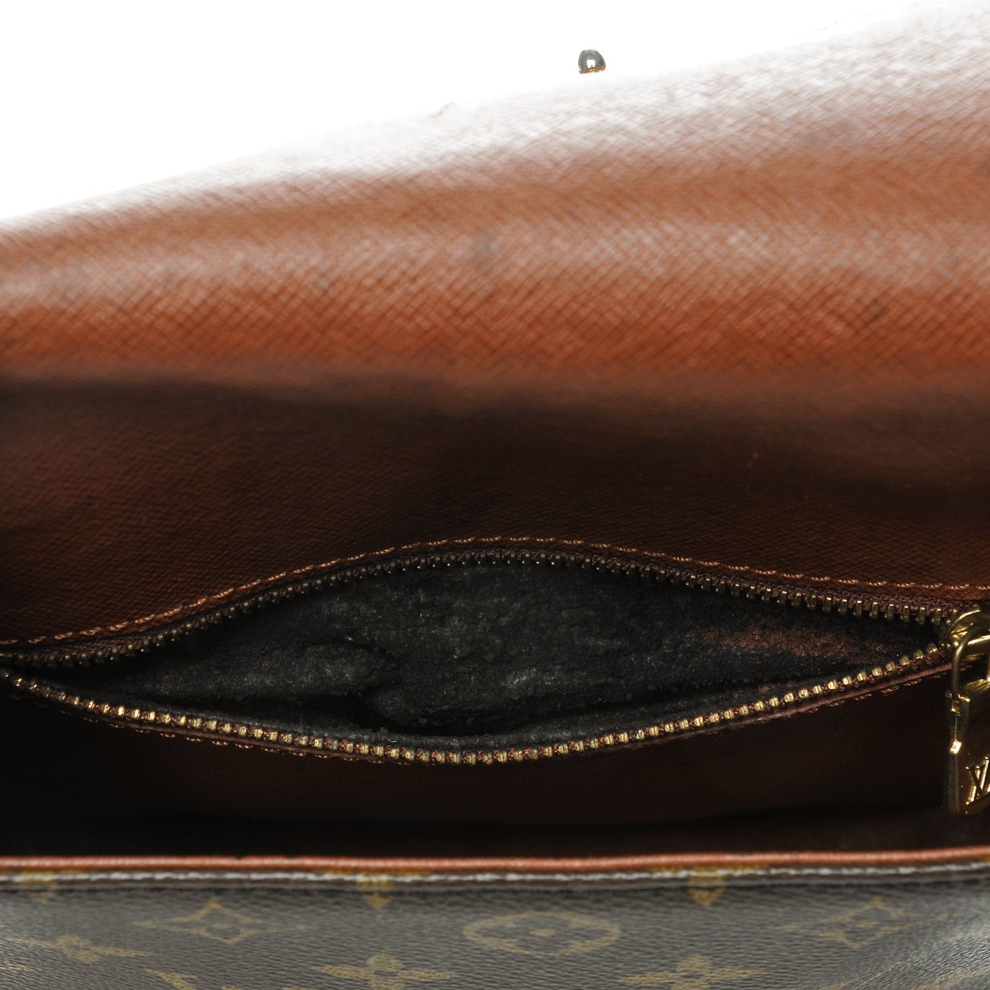 Monogram Saint Cloud MM