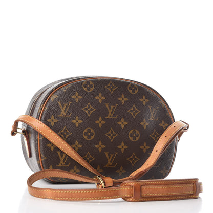 Louis Vuitton Monogram Blois 3 of 26