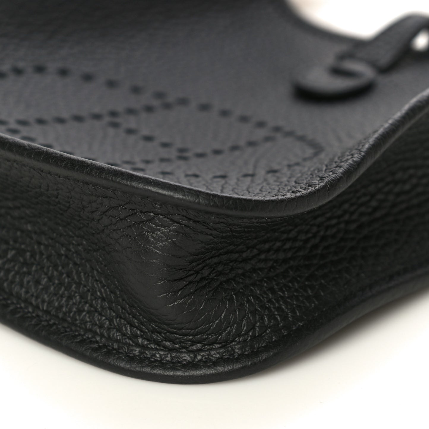 Taurillon Clemence Evelyne TPM Black