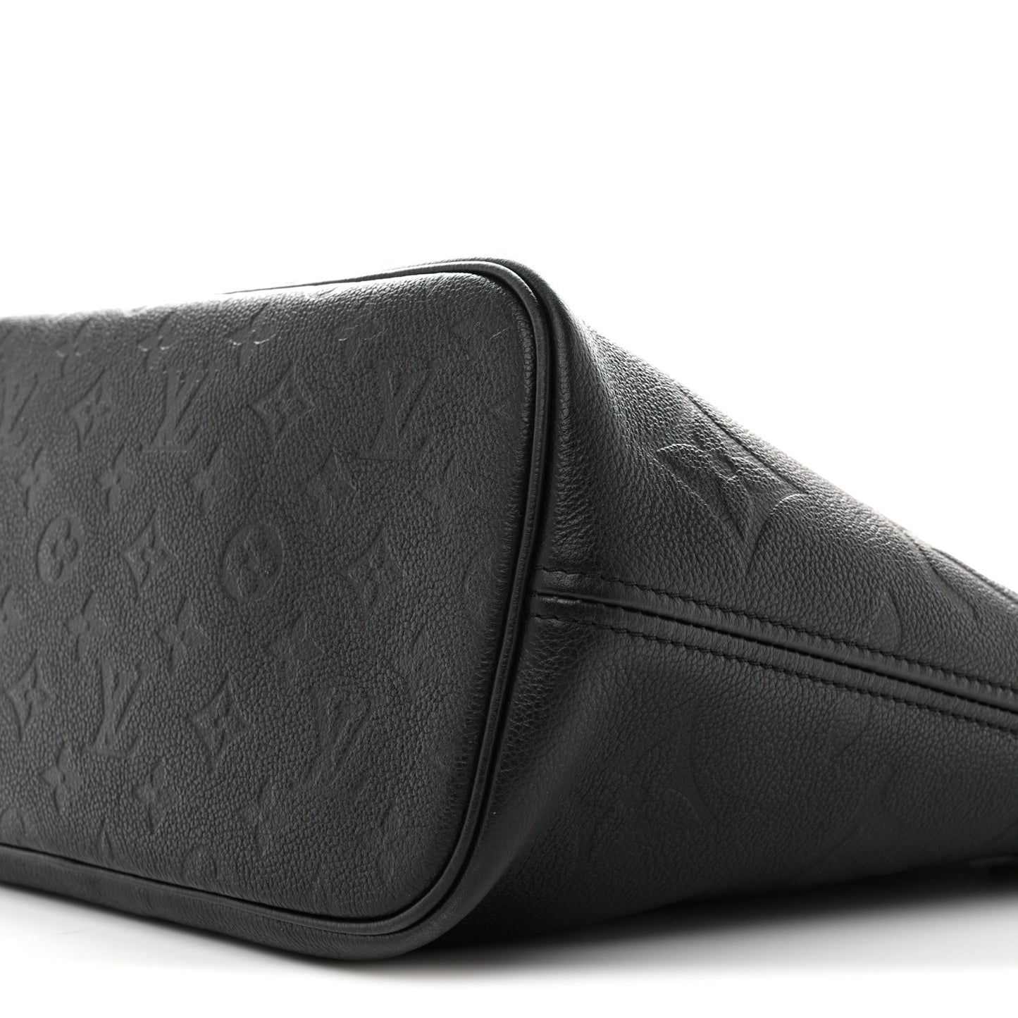 Empreinte Monogram Giant Neverfull MM Black