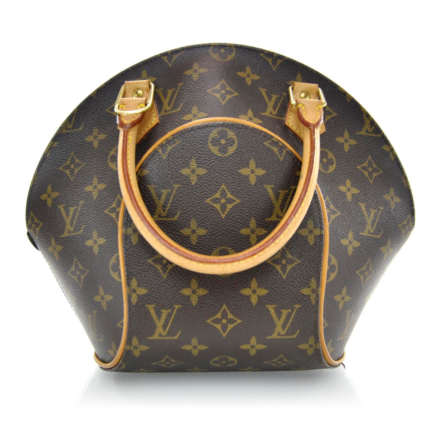 Monogram Ellipse PM