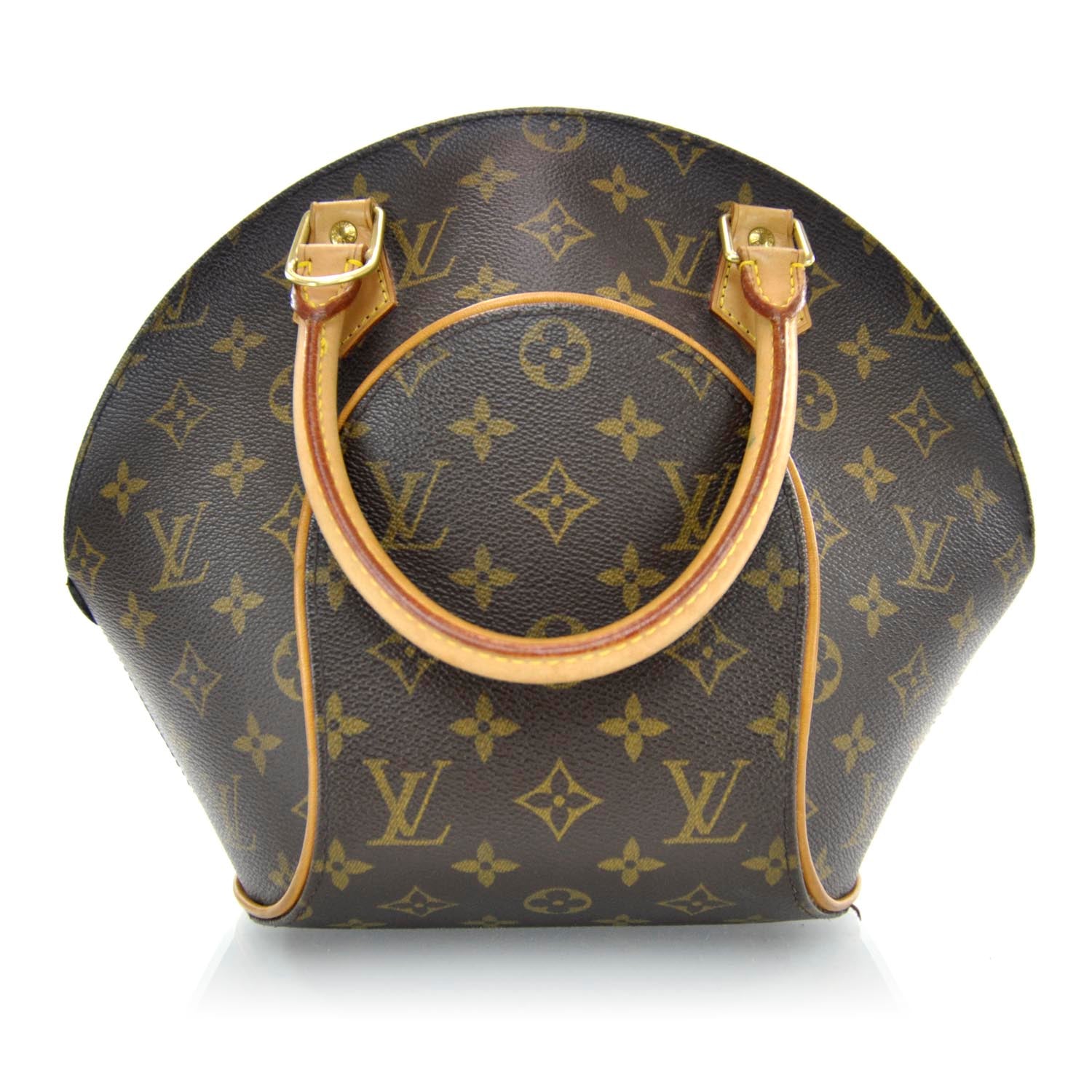 Louis Vuitton Monogram Ellipse PM 1 of 7