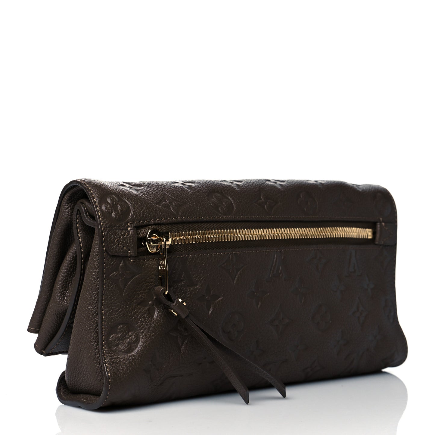 Empreinte Petillante Clutch Ombre
