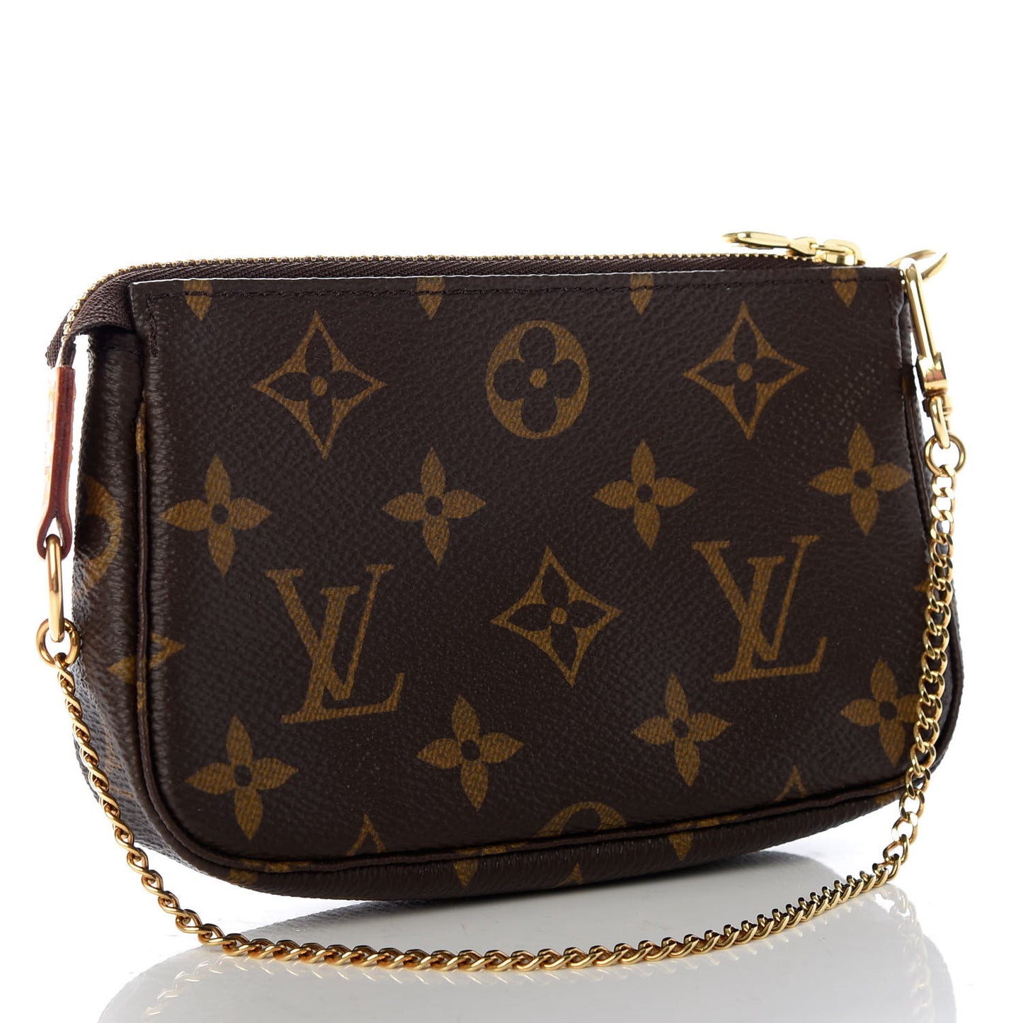 Monogram Mini Pochette Accessories