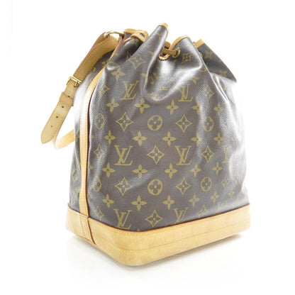 Louis Vuitton Monogram Noe 3 of 10
