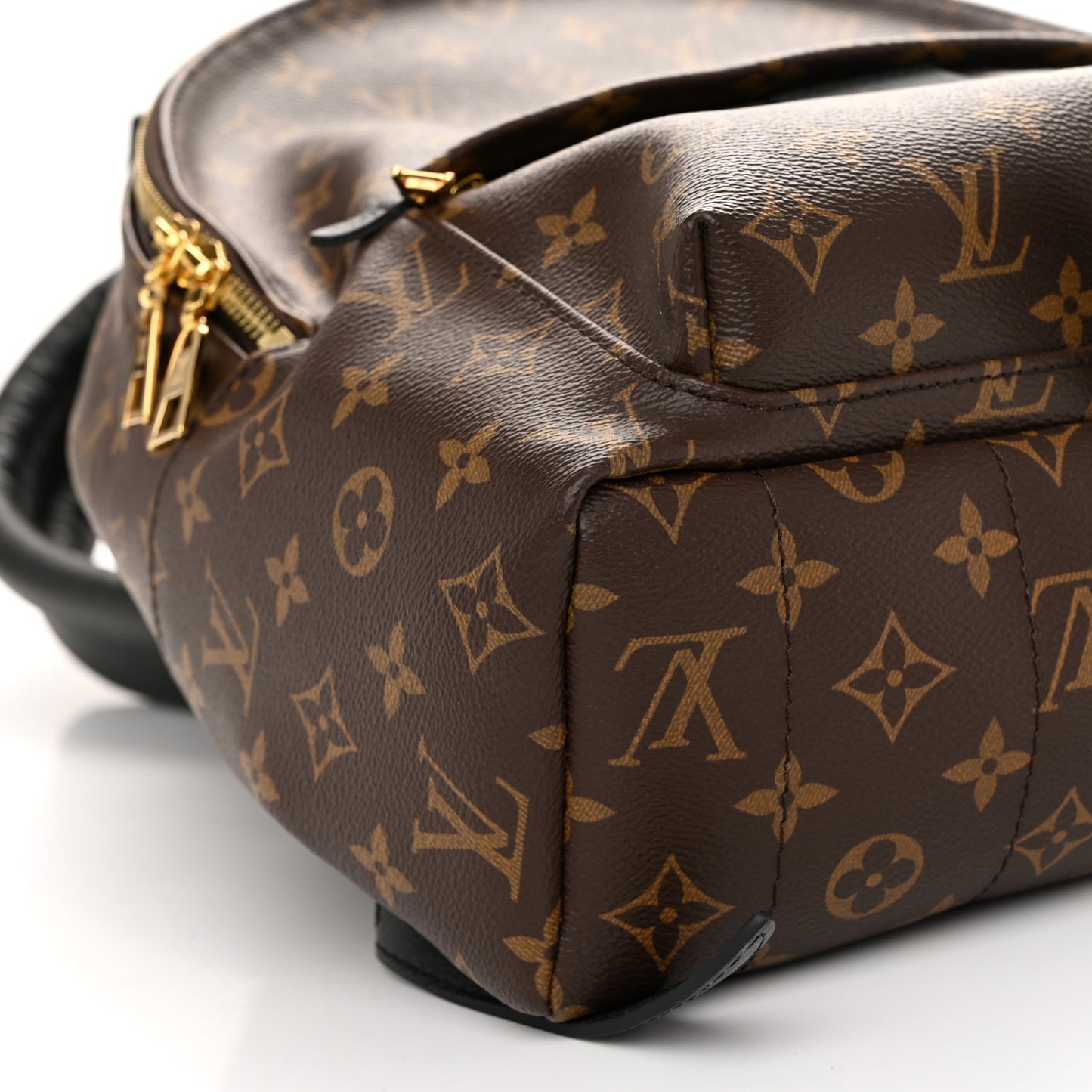 Monogram Palm Springs Backpack MM