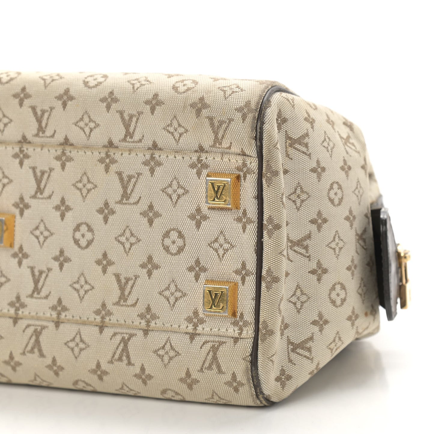 Mini Monogram Josephine PM Light Kaki