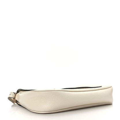 Gucci Cellarius Calfskin Medium Soho Flap Crossbody Ivoire 3 of 8