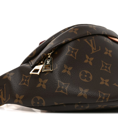 Louis Vuitton Monogram Bumbag 8 of 9
