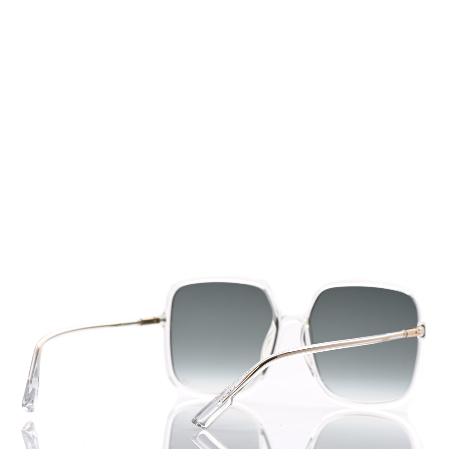 Acetate So Stellaire 1 Sunglasses Grey