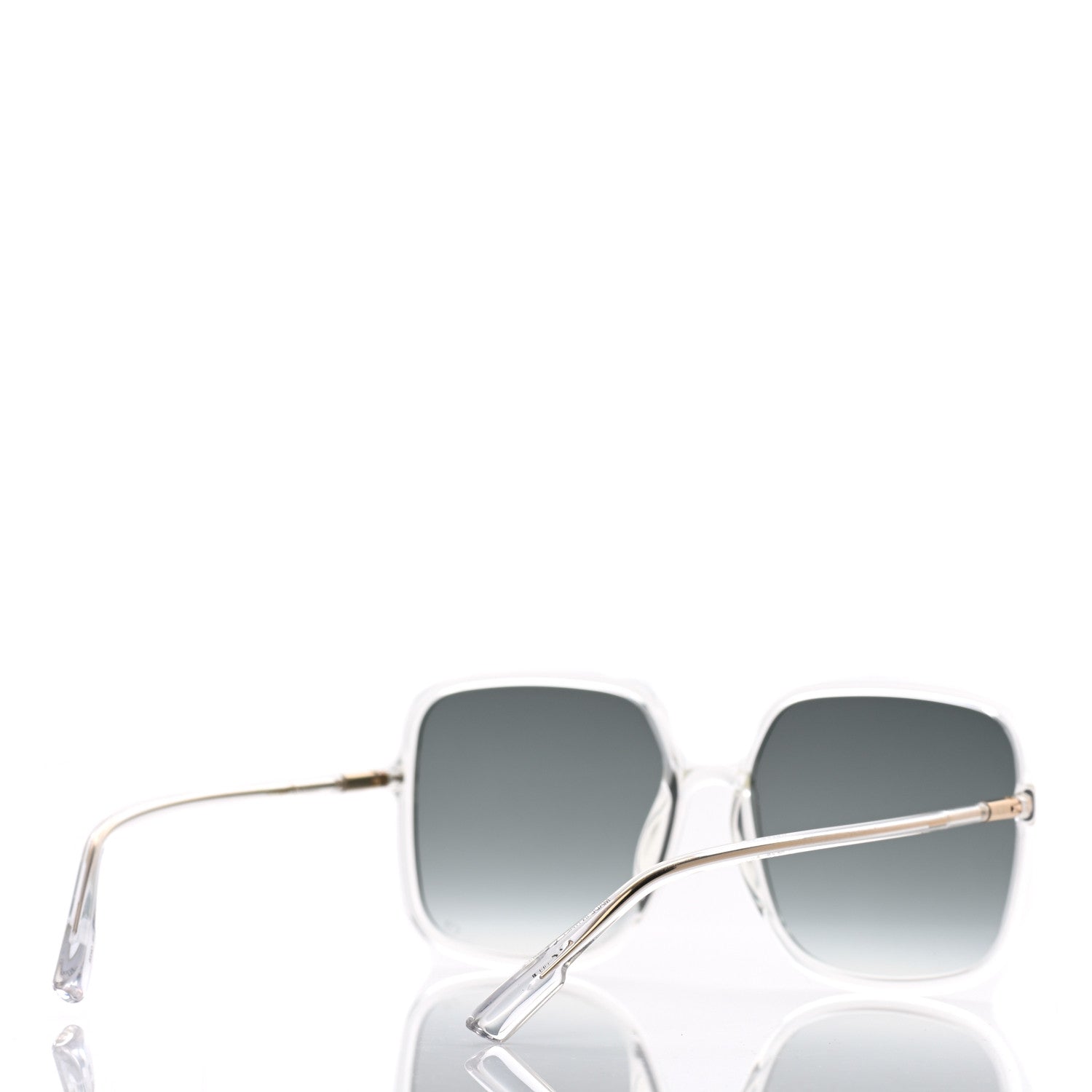 Christian Dior Acetate So Stellaire 1 Sunglasses Grey 4 of 9